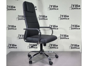 Kny Makam Koltuğu Siyah